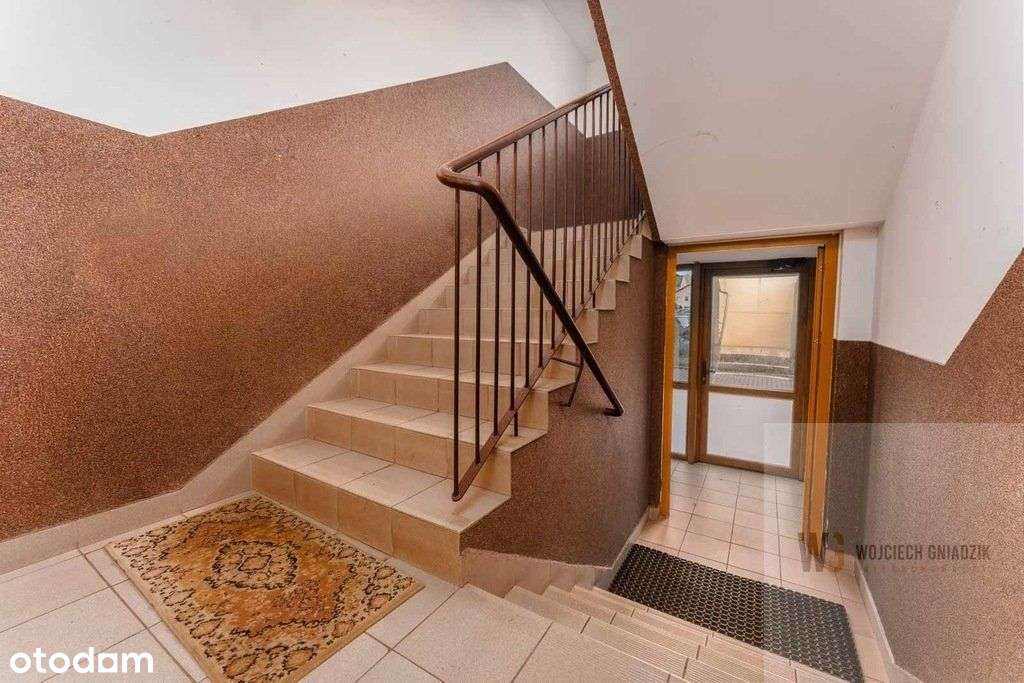 136 m2 komfortu- miejsce postojowe w cenie!-12