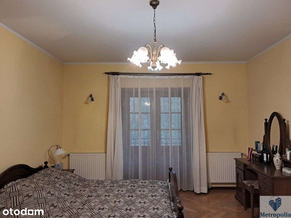 Dom 313m2, 6 pokoi, Zalesie Górne Wyżyny.-14