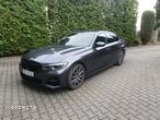 BMW Seria 3 330i xDrive M Sport sport - 1