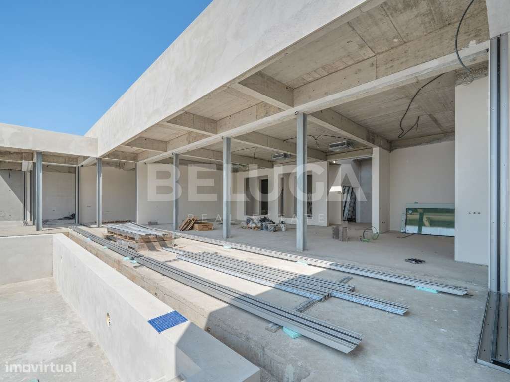 MORADIA V4 || LUXURY || CALHETA (ILHA DA MADEIRA)-17