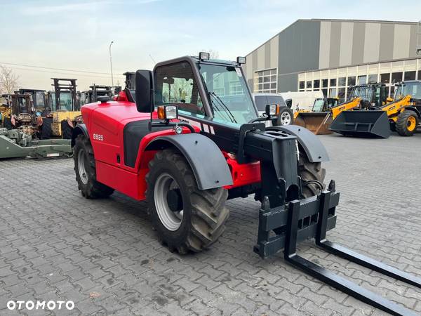 Massey Ferguson MF8952 - 7