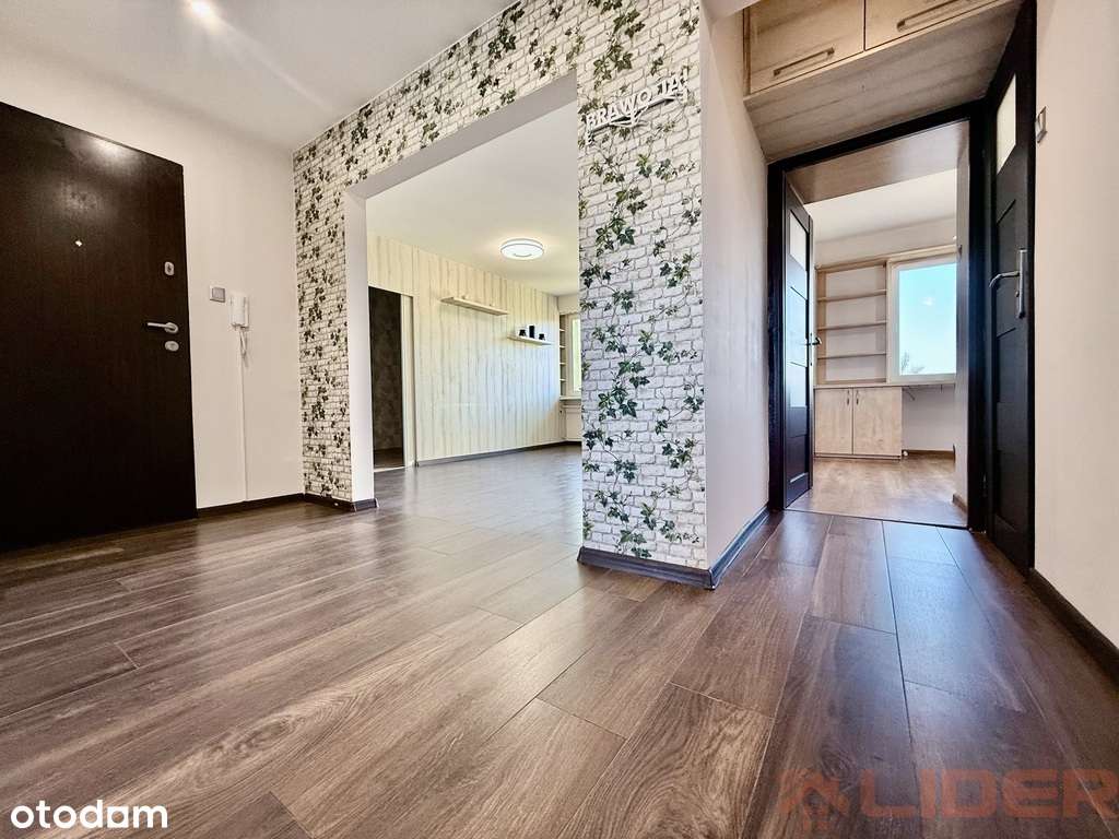 Słoneczne mieszkanie 3-pokojowe w niskim bloku-6