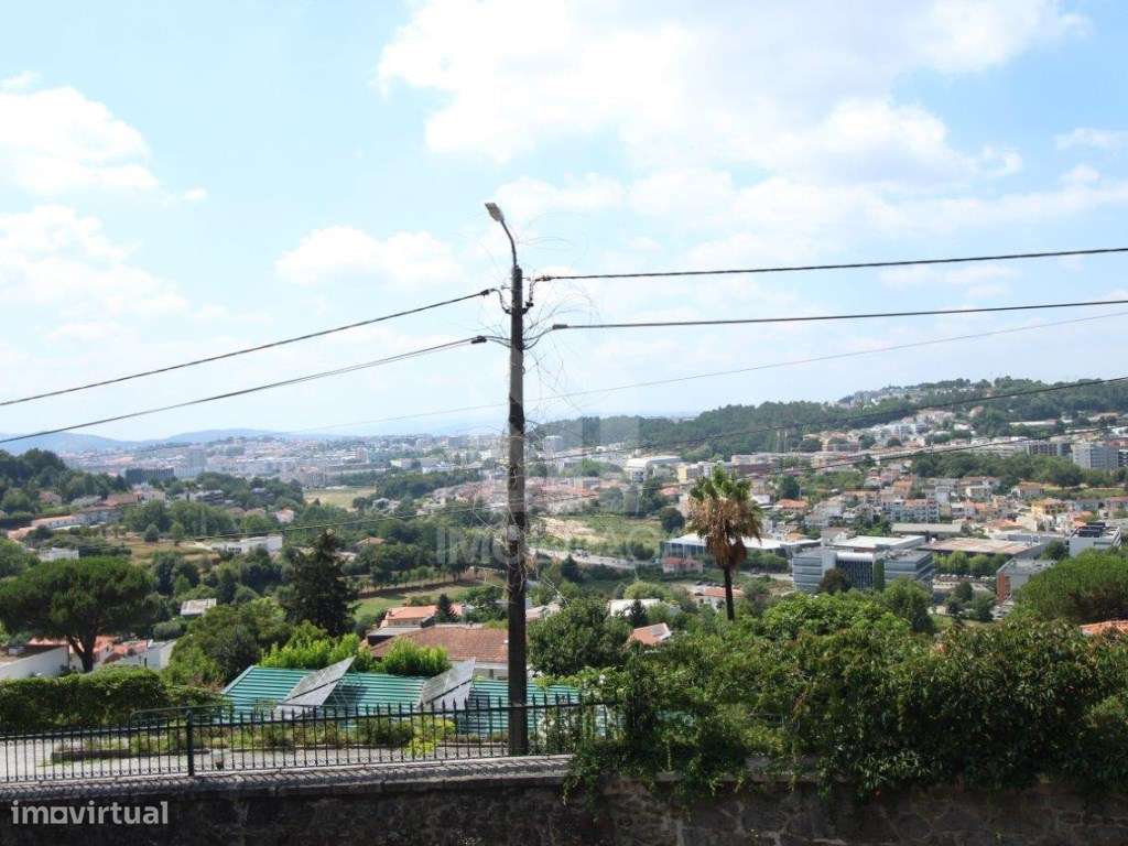 Terreno para Construção de Moradia Individual | Tenões - Braga-19