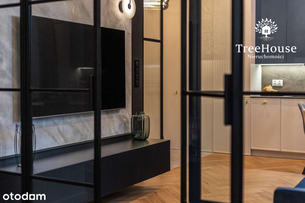Ekskluzywne mieszkanie w idealnej lokalizacji!-10