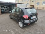 Hyundai Getz 1.5 CRDi GLS - 4