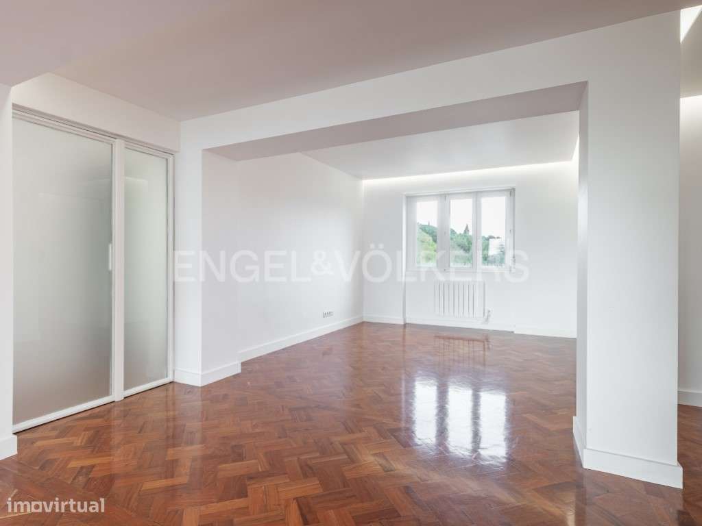 Exclusivo T4 para Arrendamento em Alvalade - Grande imagem: 5/39