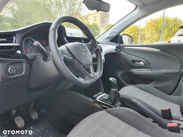 Opel Corsa 1.2 S&S - 8