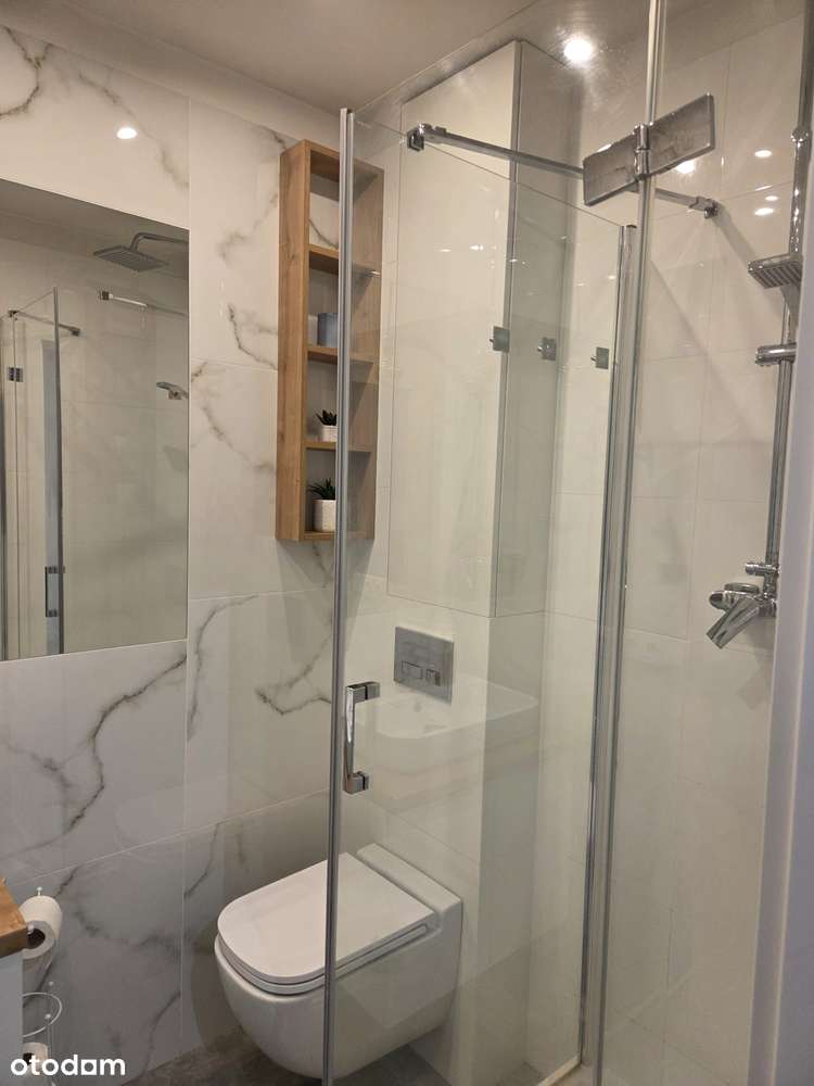 Mieszkanie Politechnika Śląska-18