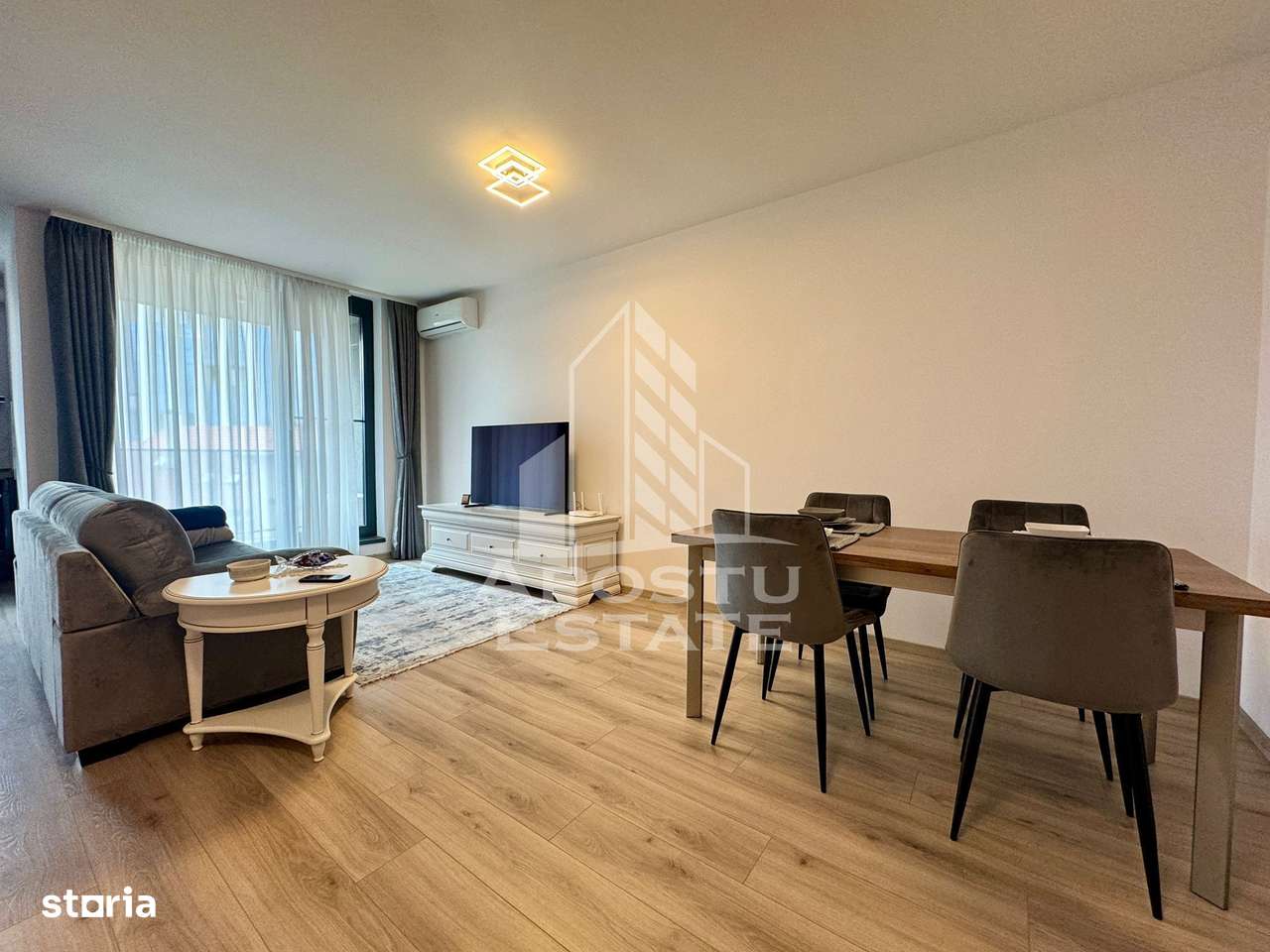 Apartament cu 2 camere ,Take Ionescu - Imagine principală: 4/10