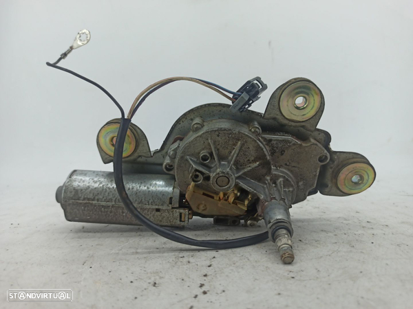 Motor Limpa Vidros Mala Ford Escort Vi (Gal, Aal, Abl) - 1