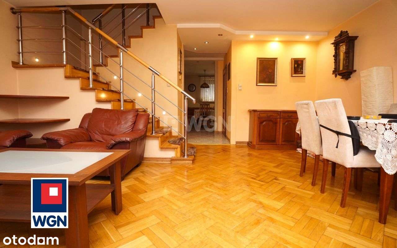 Dom, 160 m², Piotrków Trybunalski - Pełny obrazek: 5/20