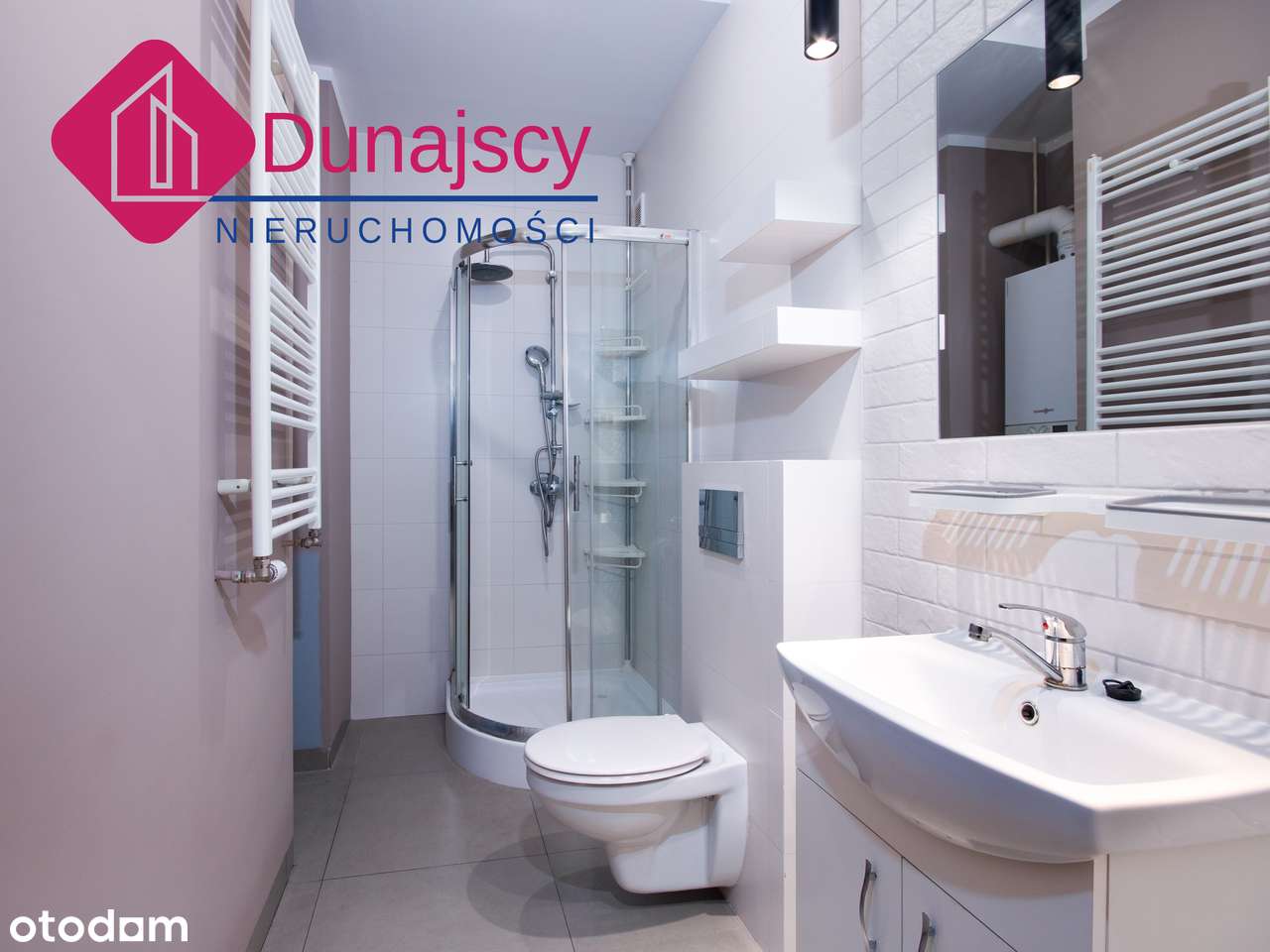 NOWE BUDOWNICTWO, OS. ZAMKNIĘTE, NISKI CZYNSZ - IDEALNE POD NAJEM!-8