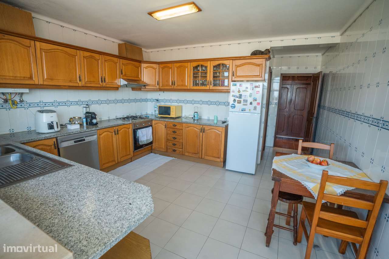 Apartamento T2  em Estarreja-20