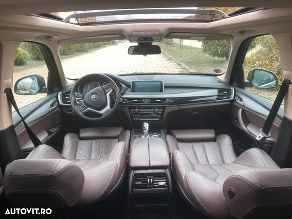 BMW X5 xDrive25d - 2