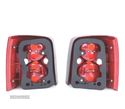 FAROLINS PARA VOLKSWAGEN VW PASSAT B5 VARIANT 00-05 - 5