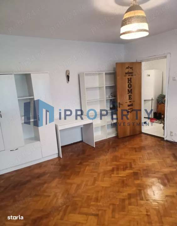 Titan, Nicolae Grigorescu | 2 Camere | Metrou 5min | Balcon | - Imagine principală: 4/8