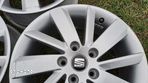 Felgi Aluminiowe 16 Seat Leon III 5x112 ET 46 - 7