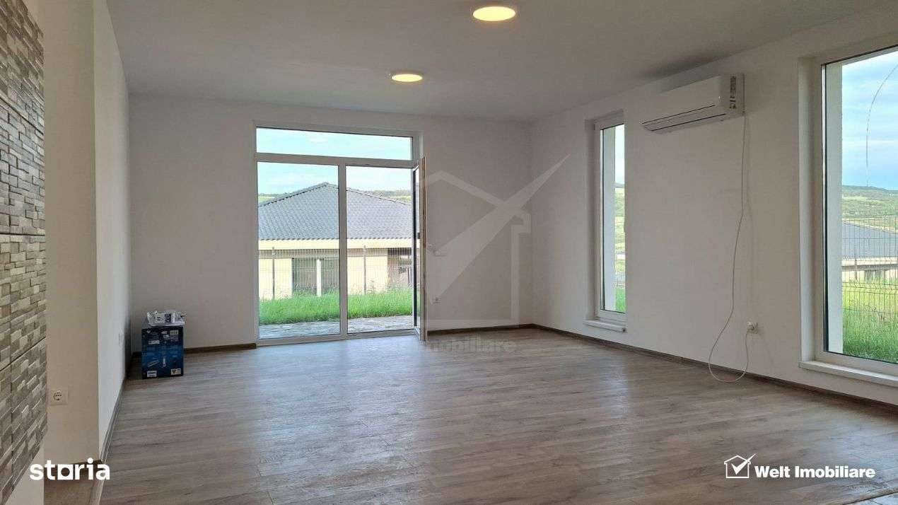 Casa nemobilata, de inchiriat in Corusu – 900 €/luna - Imagine principală: 4/13