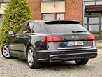 Audi A6 Avant 2.0 TDI Ultra S tronic - 10