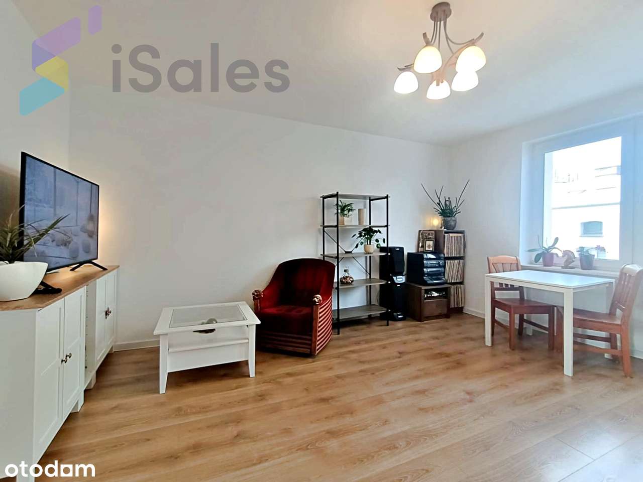 3 POKOJE | Do zamieszkania | BALKON | Bez prowizji-2