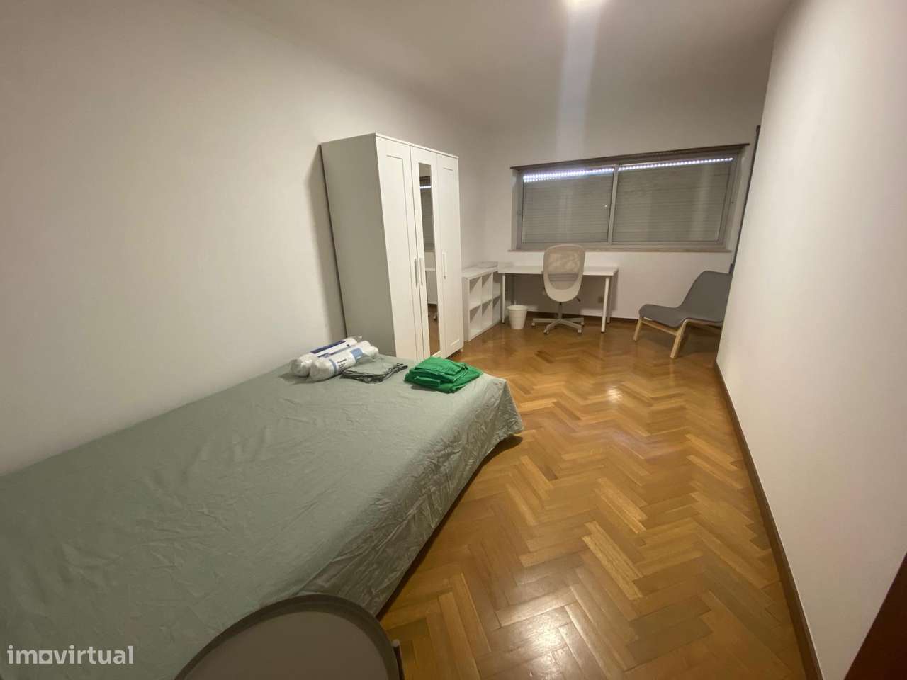 T3 com varanda e 2 casas de banho em Coimbra-21