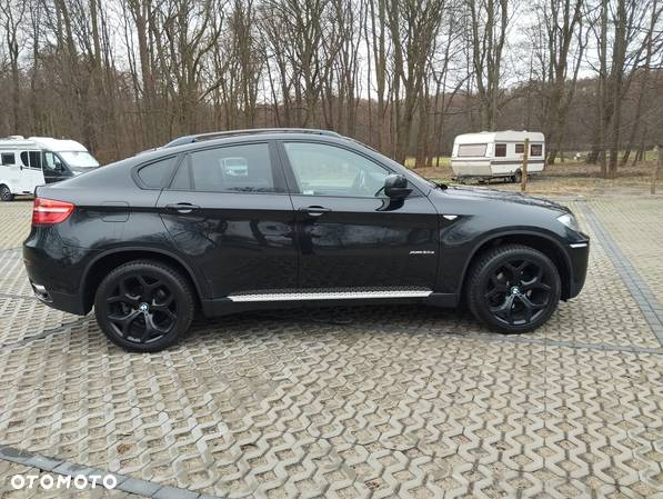 BMW X6 xDrive30d M Sport Edition - 14