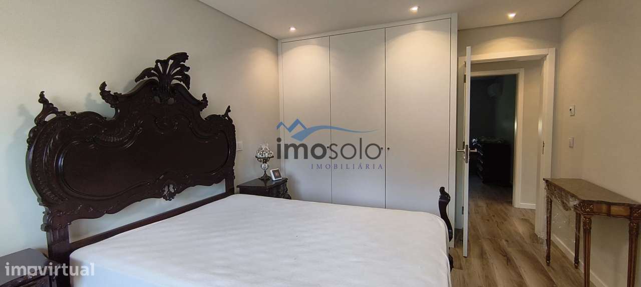Moradia T4 de Luxo  em Dornelas-17