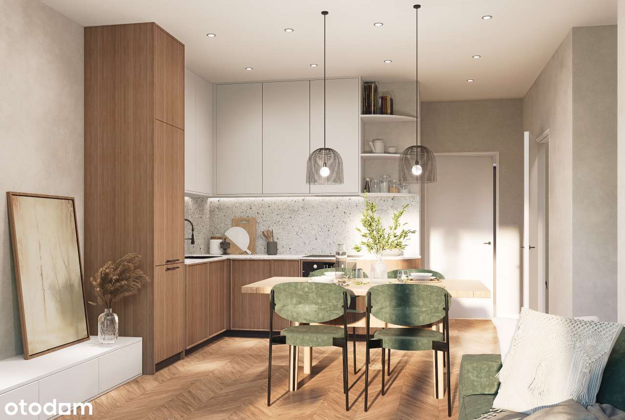 Osiedle Tu i Teraz | 101,79m² | 4 - 6 pokoi-10