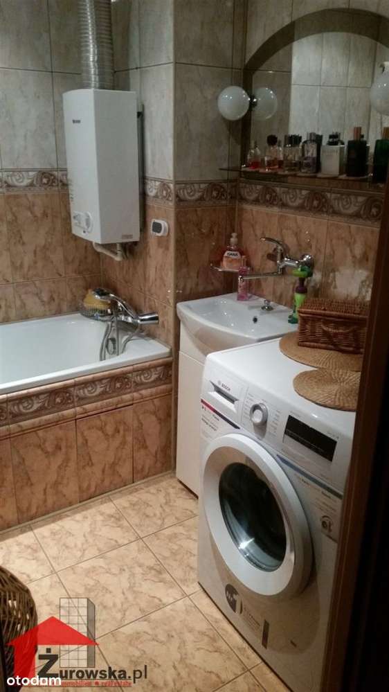 Duże mieszka nie na Osiedlu Piastów Śląskich - Pełny obrazek: 4/12