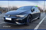 Volkswagen Golf VIII 2.0 TSI 4Mot R DSG - 2