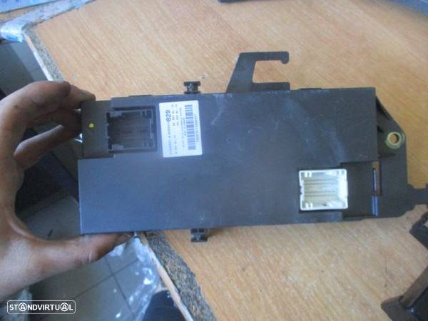 Centralina 8200311550 8200414829 82004034 RENAULT ESPACE 2005 2.2Dci BOSCH - 5