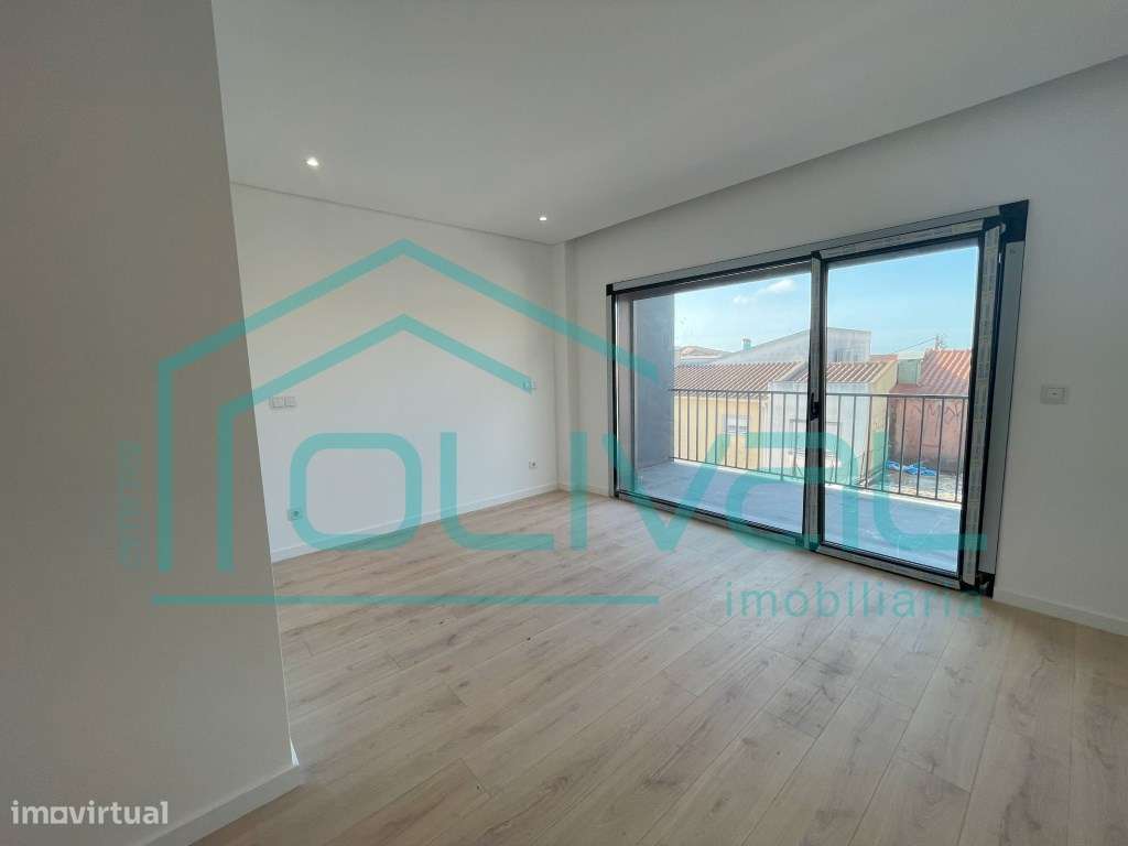 Agradável Moradia T4 A 20 minutos de Lisboa-20