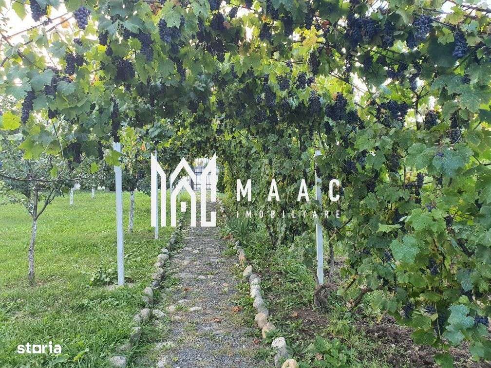 Teren Intravilan | 634 MP | Livada | Cisnadie - Imagine principală: 2/6