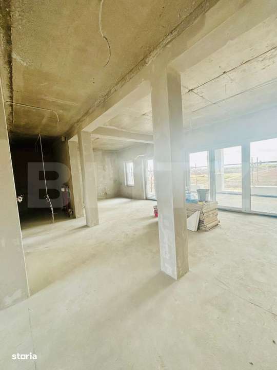 Apartament de vanzare cu 4 camere, 89 mp, zona Torontalului - Imagine principală: 1/5