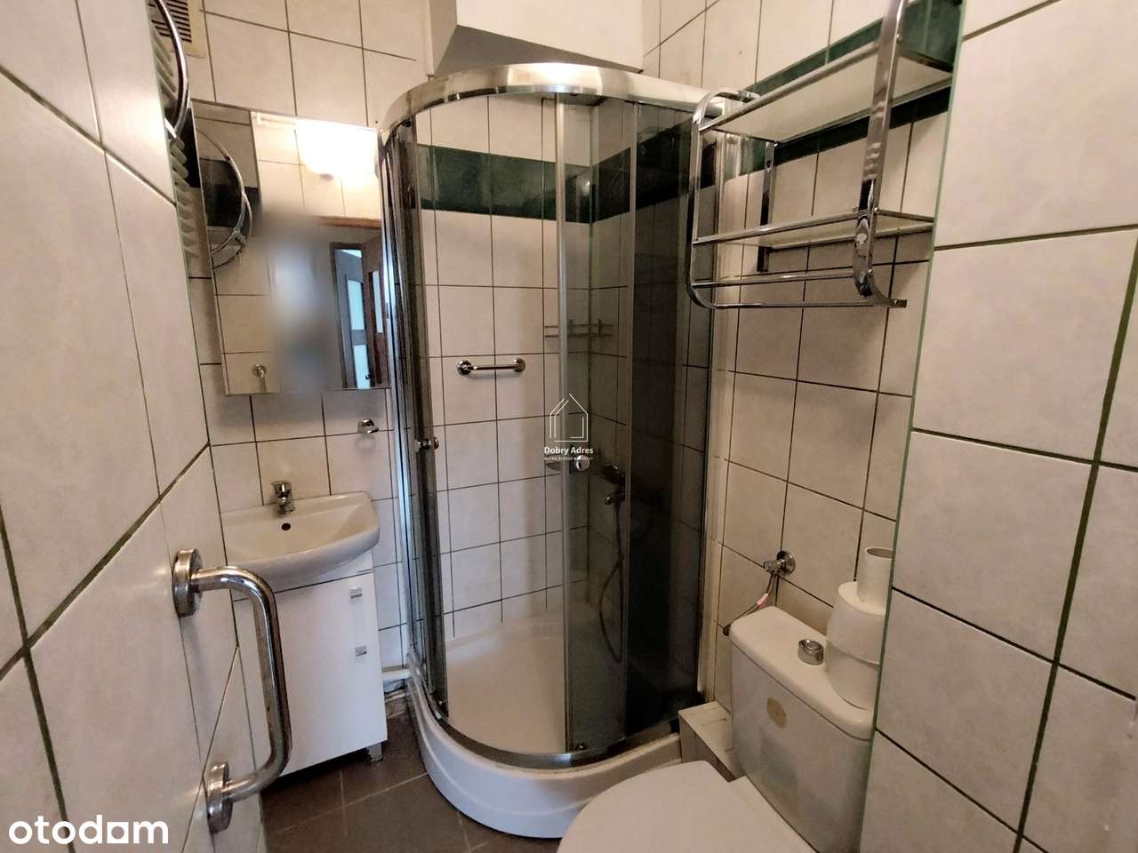 3-pokojowe mieszkanie do wprowadzenia-8