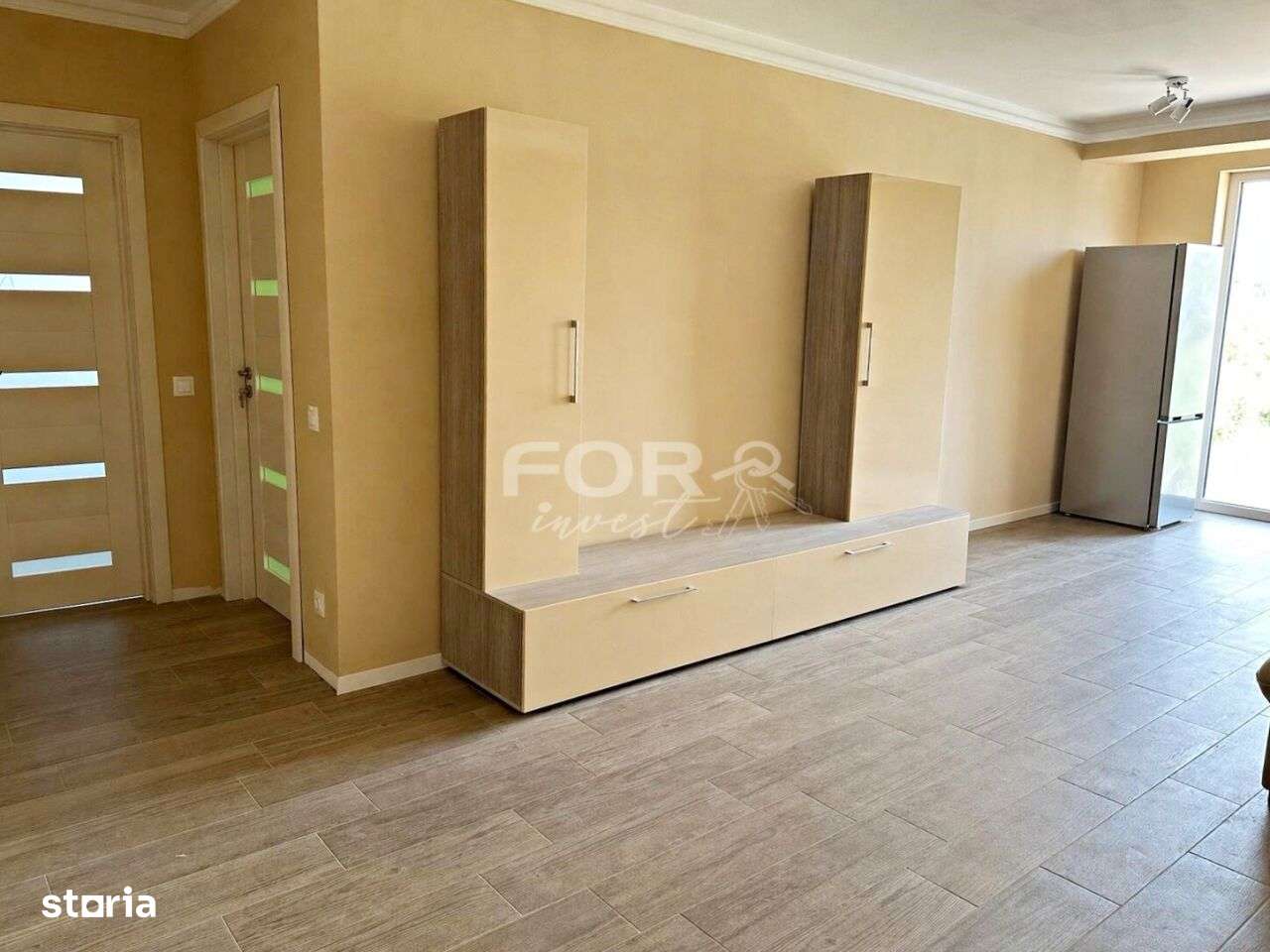 Apartament 2 camere  cu parcare, de vanzare, Oncea Oradea-3