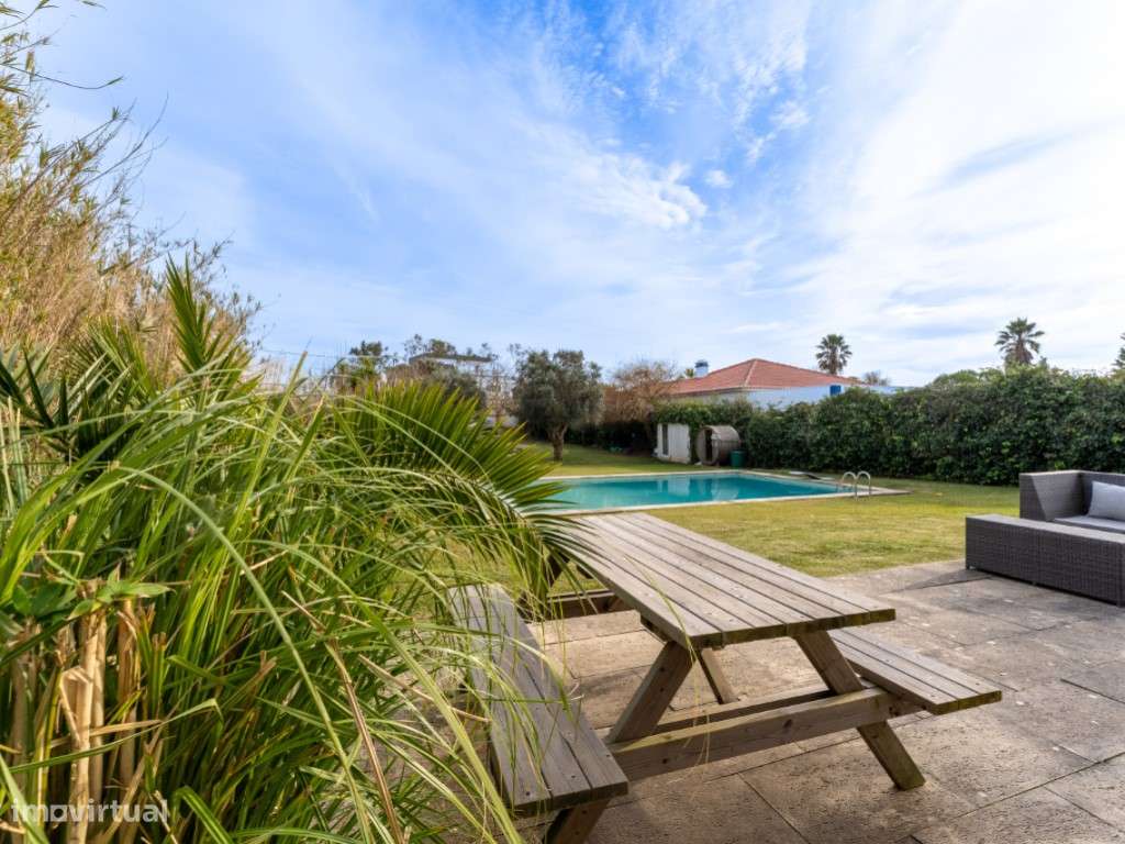 Fantástica moradia situada em Venda Nova- São Martinho do Porto-50