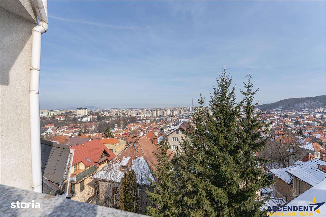 FILM! Castelariu: spectacol panoramic, locatie prestigioasa, exclusivi - Imagine principală: 4/20