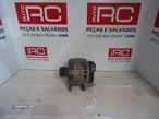 Alternador Seat Ibiza 6J - 1