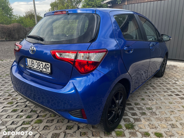 Toyota Yaris 1.5 Selection - 30