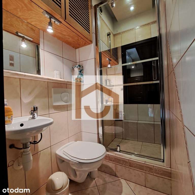 Mieszkanie 3 pokojowe w Lubinie-6