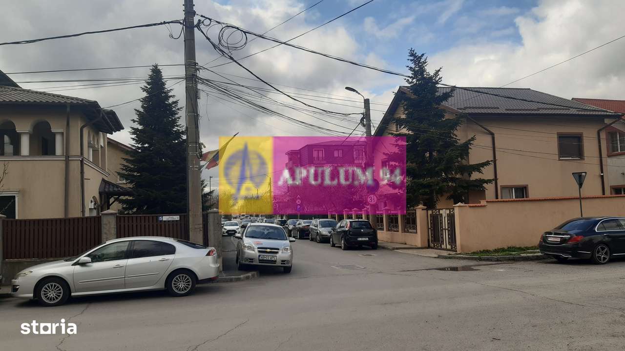 Teren pentru dezvoltare proiect case-vile în București - Imagine principală: 1/15