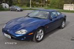 Jaguar XK8 4.0 - 3