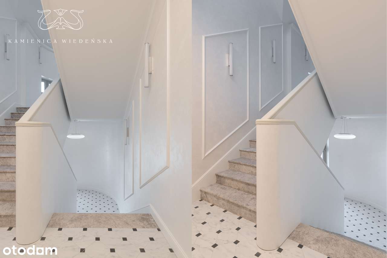 Kamienica Wiedeńska | mieszkanie 2-pok. | K13-3.06 - Pełny obrazek: 4/10