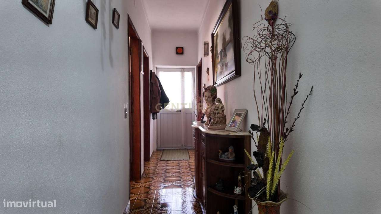 Excelente Moradia T3, Retaxo, Castelo Branco-7