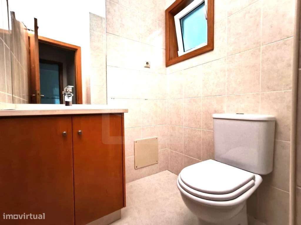 Apartamento T2 em São João da Madeira - Grande imagem: 4/22