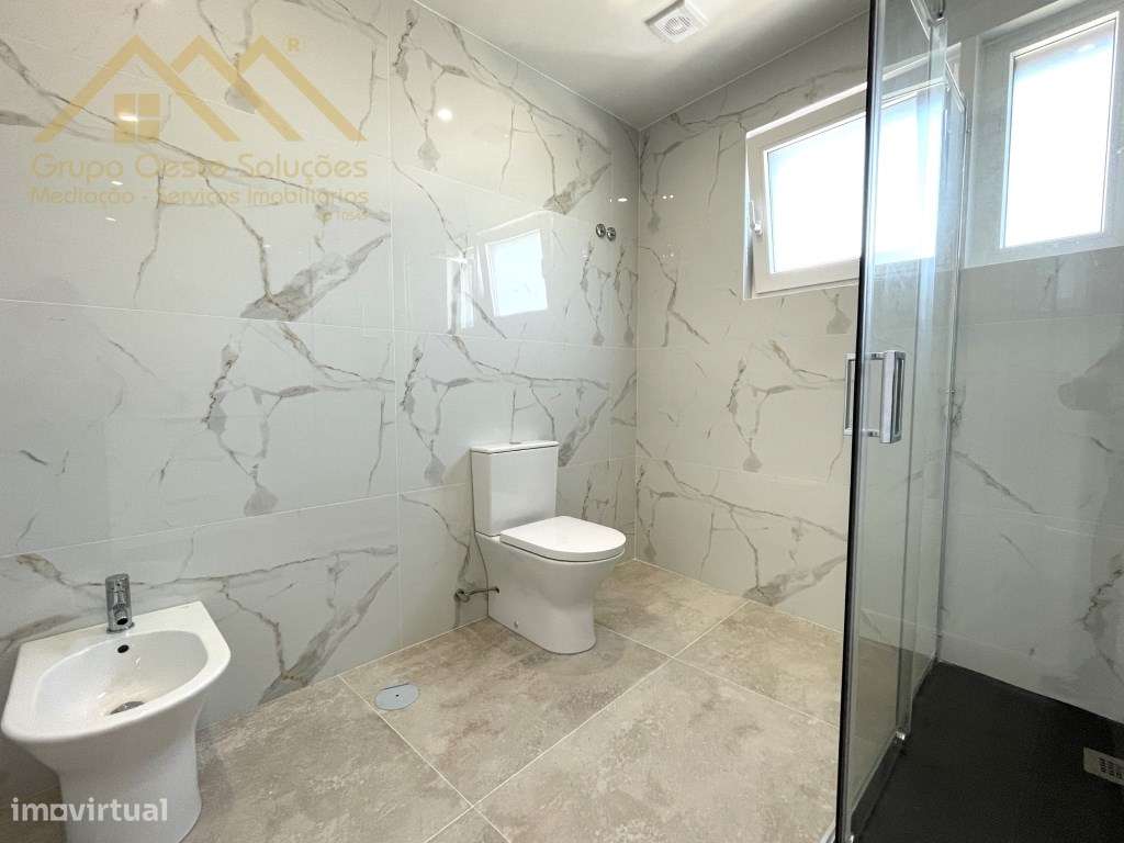 Apartamento T2 em Torres Vedras-14