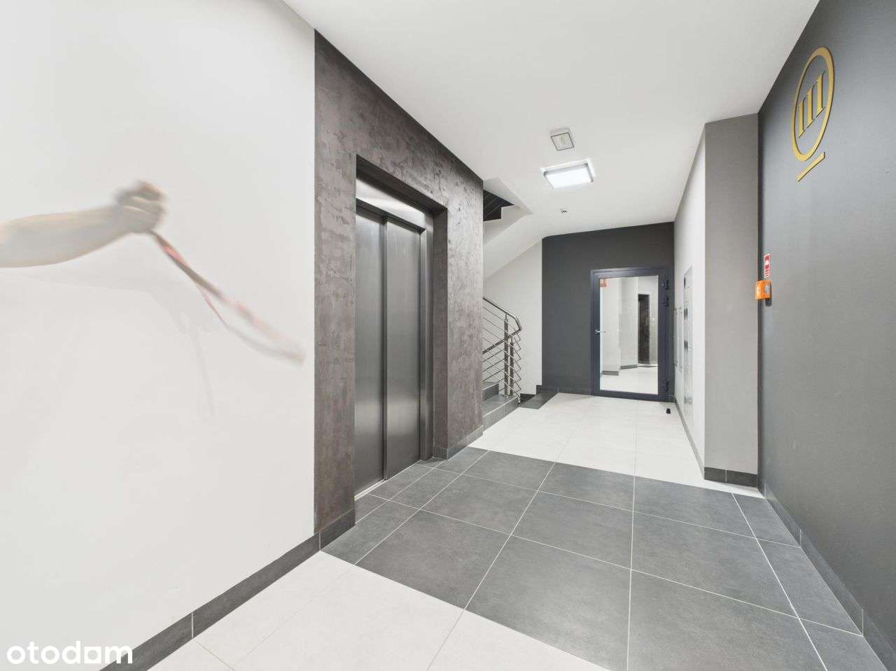 Nowoczesne 4 pokoje| Aurora, ul. Barcza – Olsztyn-14