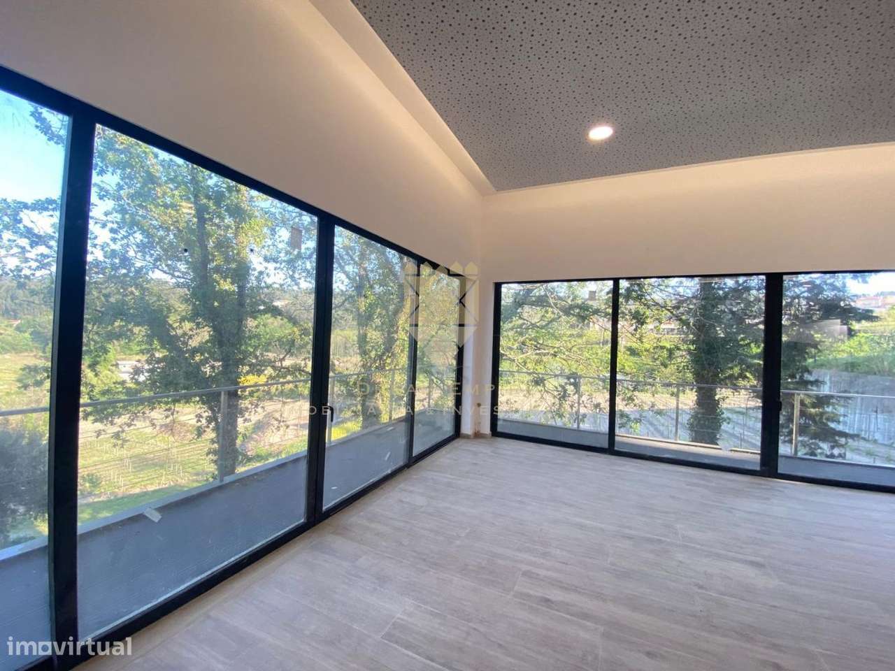 Quinta de Paço de Sousa – Tradição, Natureza e Potencial em Harmo-5