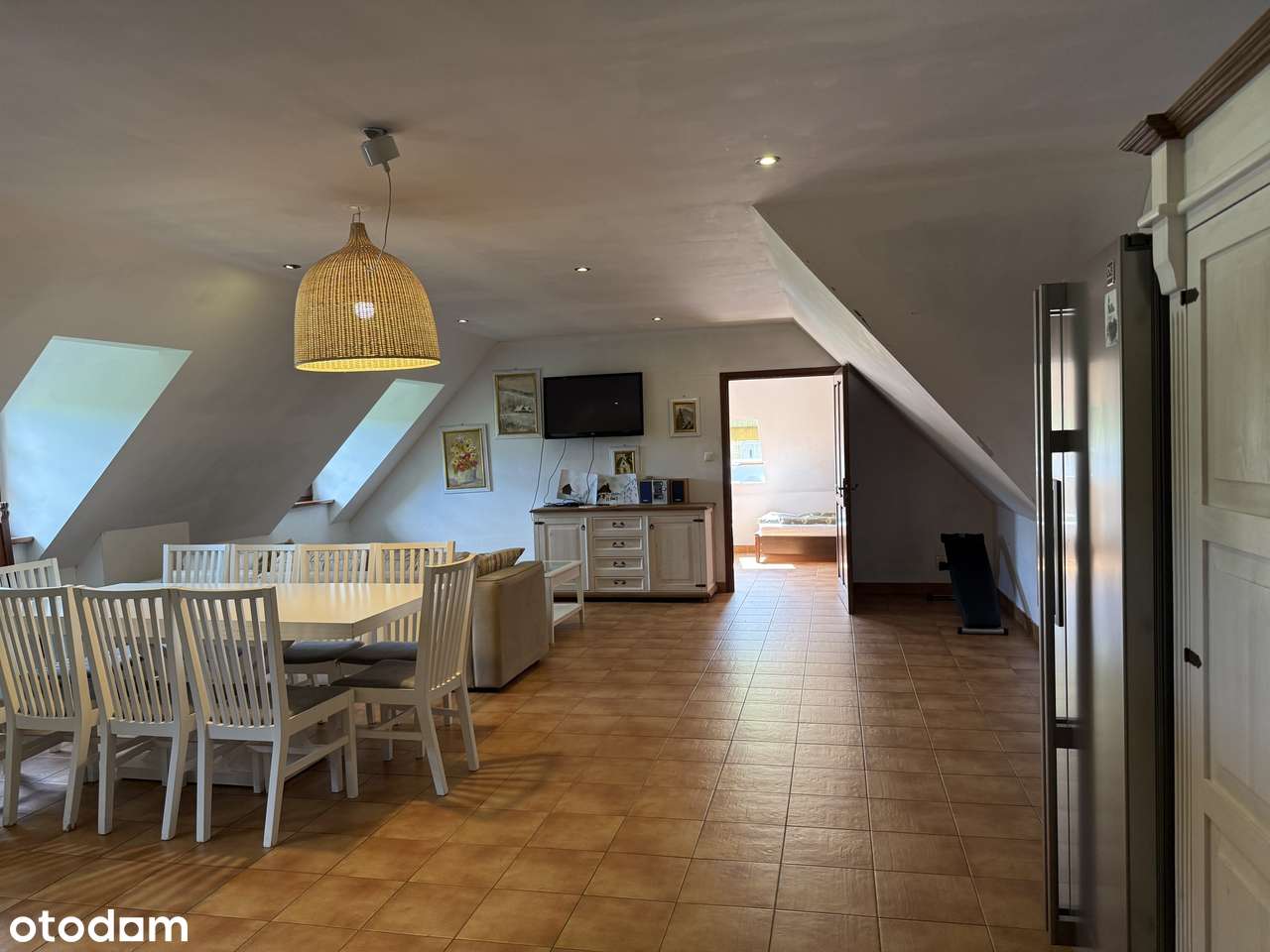 Kompleks domów góralskich przy stoku | 2300 m² | Lubomierz-16